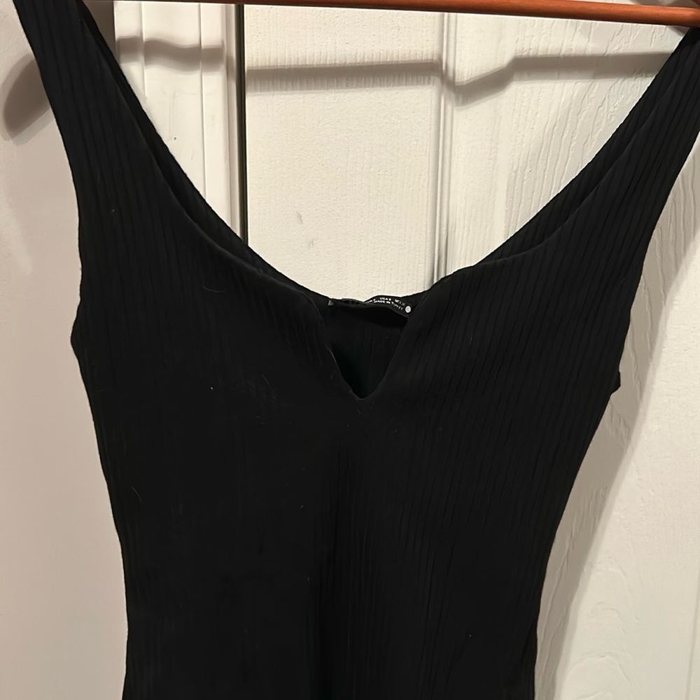 zara bodysuit